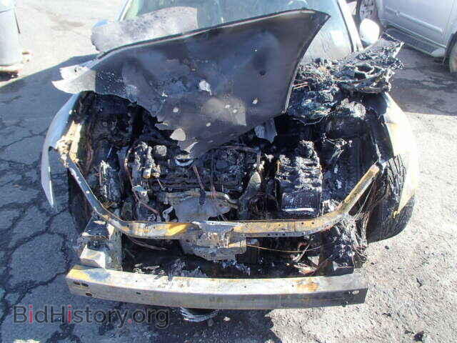 2007 NISSAN MAXIMA - VIN: 1N4BA41E97C851980 - Фото 10