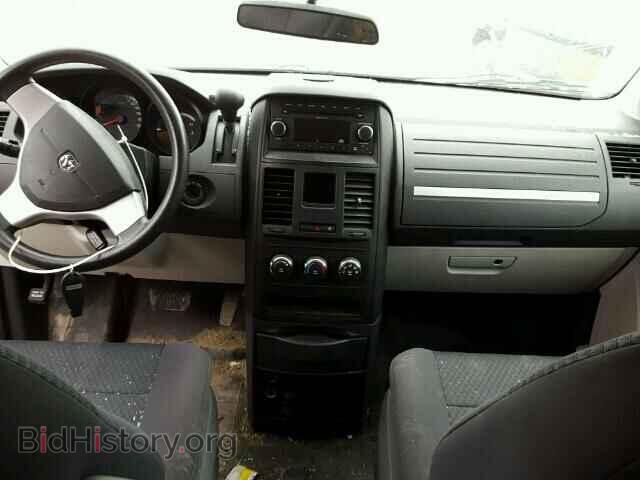2010 DODGE CARAVAN - VIN: 2D4CN1AE3AR283907 - Фото 9