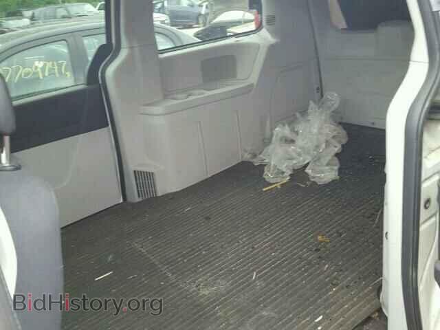 2010 DODGE CARAVAN - VIN: 2D4CN1AE3AR283907 - Фото 10