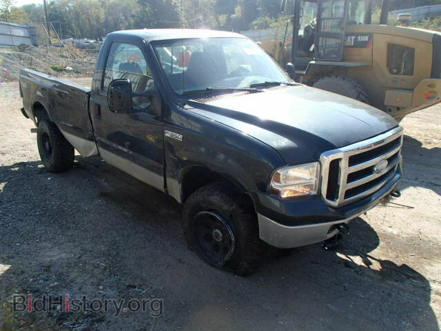 Photo 1FTWF315X6EA36004 - FORD F350 2006