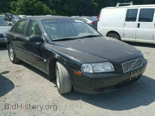 Photo YV1TS92D931311642 - VOLVO S80 2003