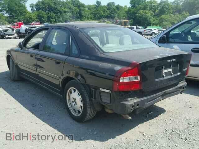 2003 VOLVO S80 - VIN: YV1TS92D931311642 - Фото 3