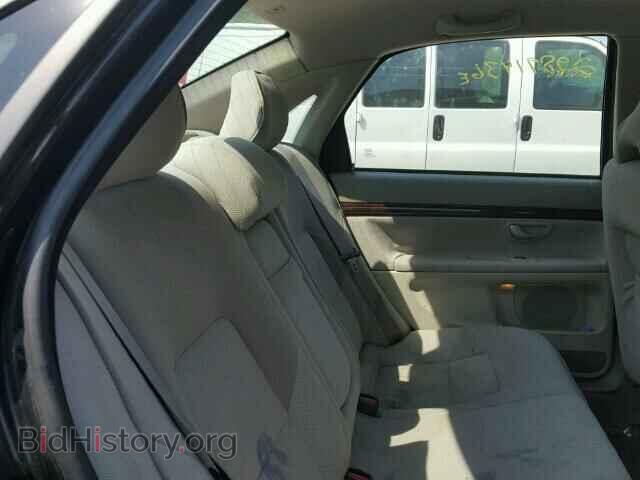 2003 VOLVO S80 - VIN: YV1TS92D931311642 - Фото 6