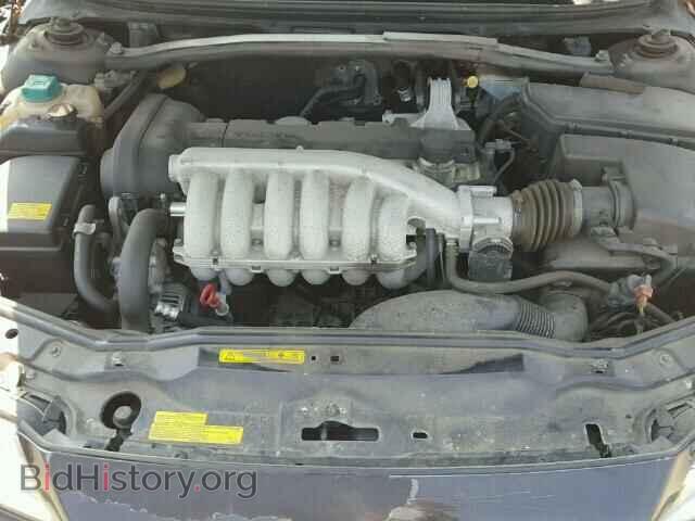 2003 VOLVO S80 - VIN: YV1TS92D931311642 - Фото 7