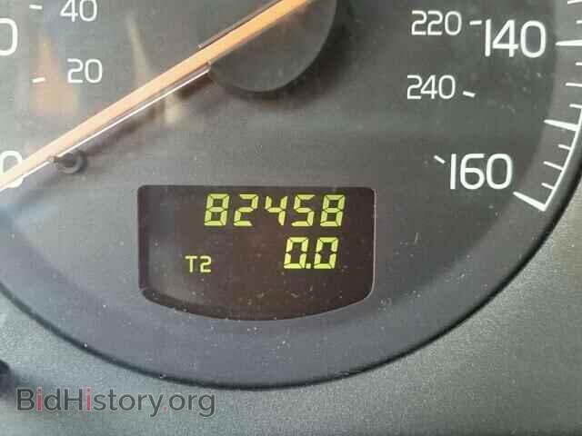 2003 VOLVO S80 - VIN: YV1TS92D931311642 - Фото 8