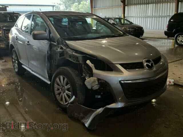 Фотография JM3ER2C56B0385833 - MAZDA CX-7 2011