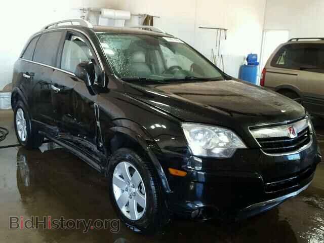Photo 3GSCL53778S589647 - SATURN VUE 2008