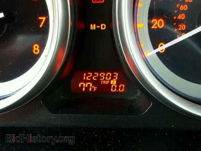 2009 MAZDA 6 - VIN: 1YVHP82B495M09110 - Фото 8