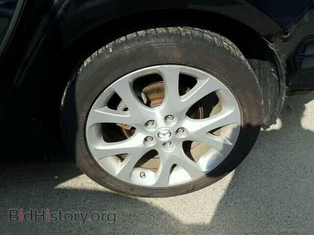 2009 MAZDA 6 - VIN: 1YVHP82B495M09110 - Фото 9