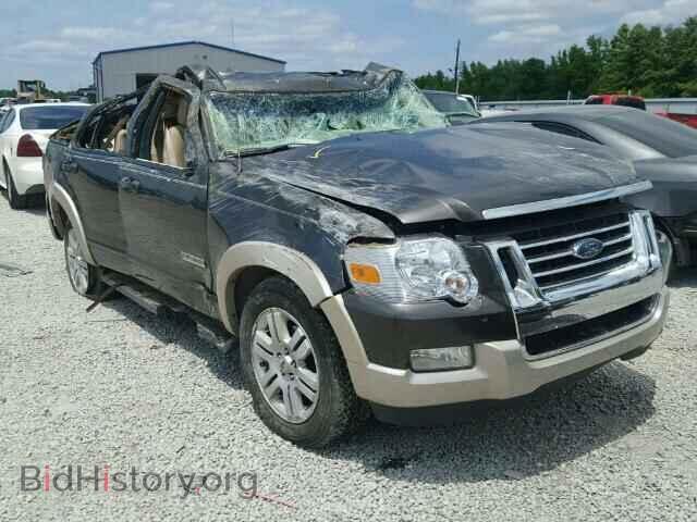 Photo 1FMEU74E46UB54815 - FORD EXPLORER 2006