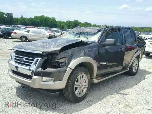 2006 FORD EXPLORER - VIN: 1FMEU74E46UB54815 - Photo 2