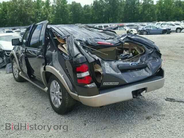 2006 FORD EXPLORER - VIN: 1FMEU74E46UB54815 - Photo 3