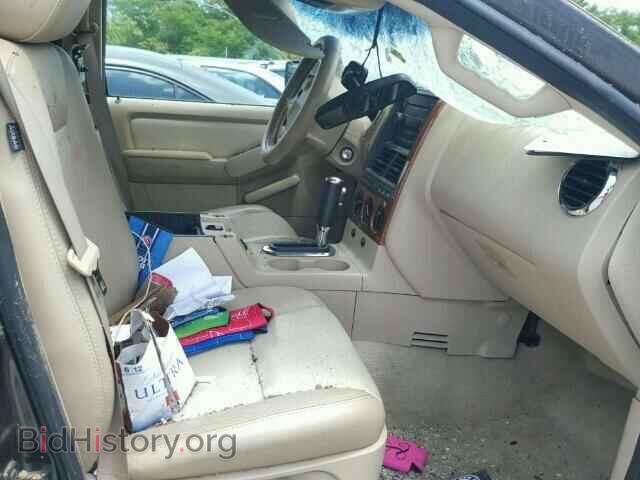 2006 FORD EXPLORER - VIN: 1FMEU74E46UB54815 - Photo 5