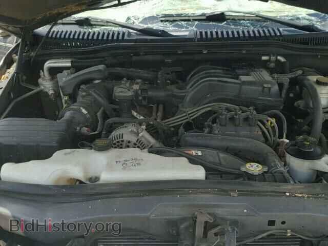 2006 FORD EXPLORER - VIN: 1FMEU74E46UB54815 - Photo 7