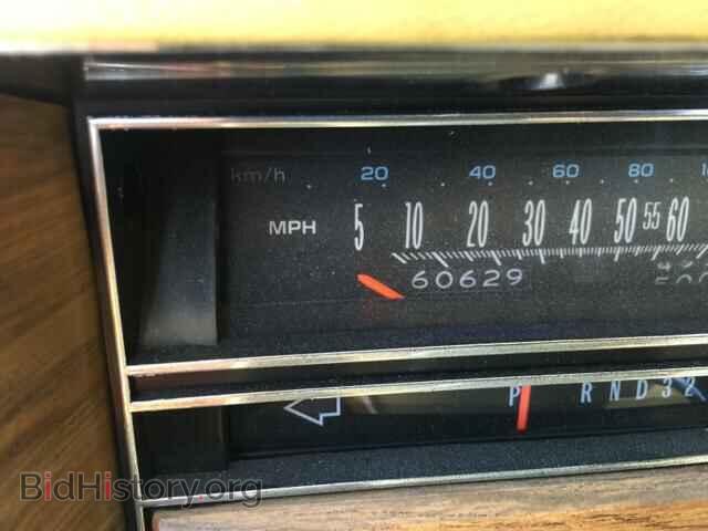 1983 CADILLAC DEVILLE - VIN: 1G6AD6986D9229369 - Photo 8
