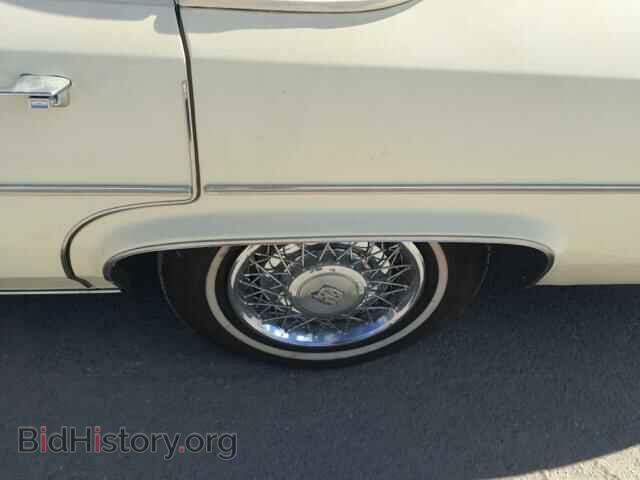 1983 CADILLAC DEVILLE - VIN: 1G6AD6986D9229369 - Photo 9