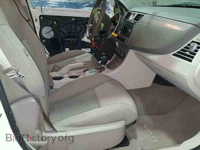 2010 CHRYSLER SEBRING - VIN: 1C3CC4FB1AN157551 - Фото 5