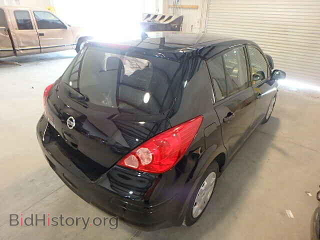 2012 NISSAN VERSA - VIN: 3N1BC1CP2CL359116 - Photo 4