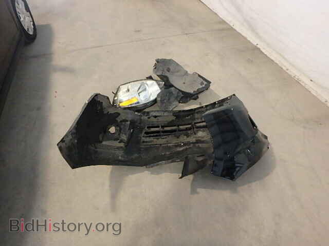 2012 NISSAN VERSA - VIN: 3N1BC1CP2CL359116 - Photo 10