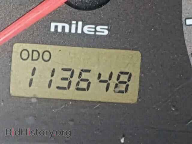 2004 MITSUBISHI ECLIPSE - VIN: 4A3AC74H54E074170 - Фото 8