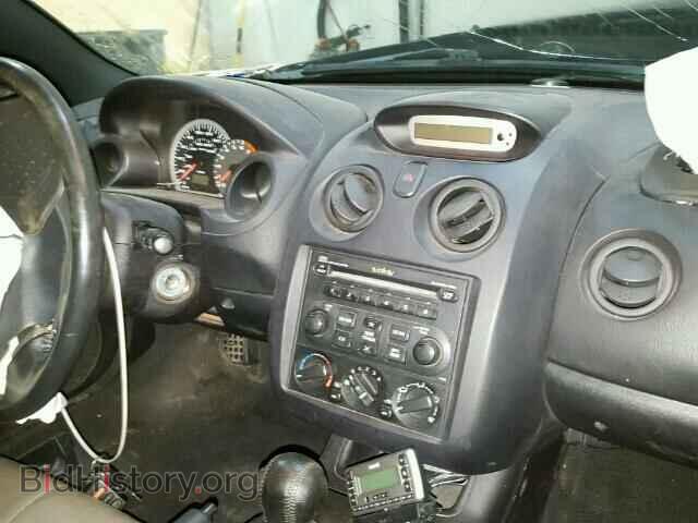 2004 MITSUBISHI ECLIPSE - VIN: 4A3AC74H54E074170 - Фото 9