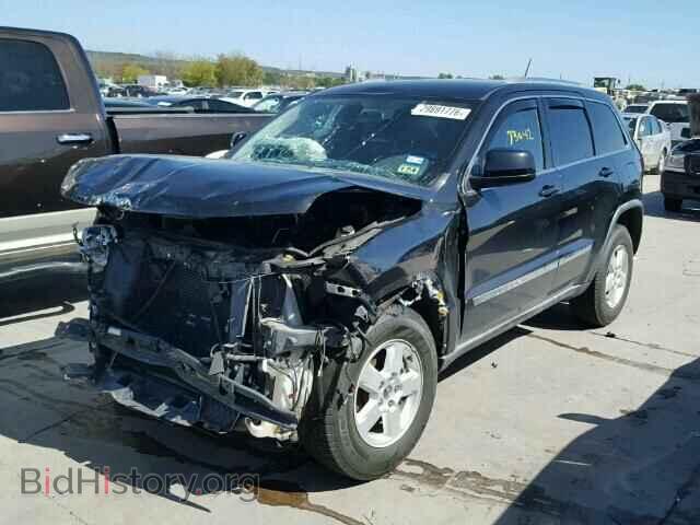 2011 JEEP CHEROKEE - VIN: 1J4RS4GG8BC577656 - Фото 2
