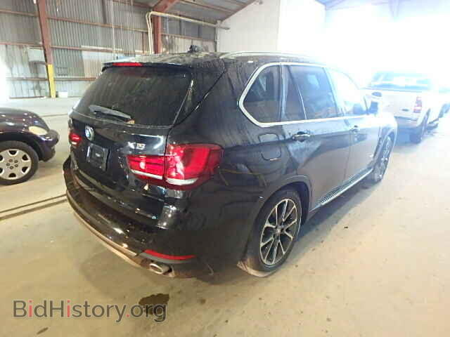 2014 BMW X5 - VIN: 5UXKR0C52E0K51324 - Фото 4