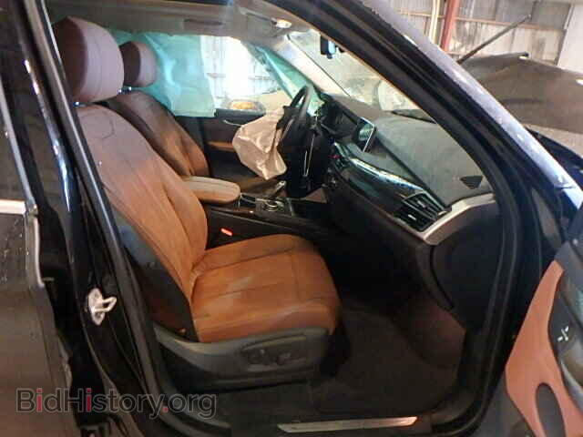 2014 BMW X5 - VIN: 5UXKR0C52E0K51324 - Фото 5