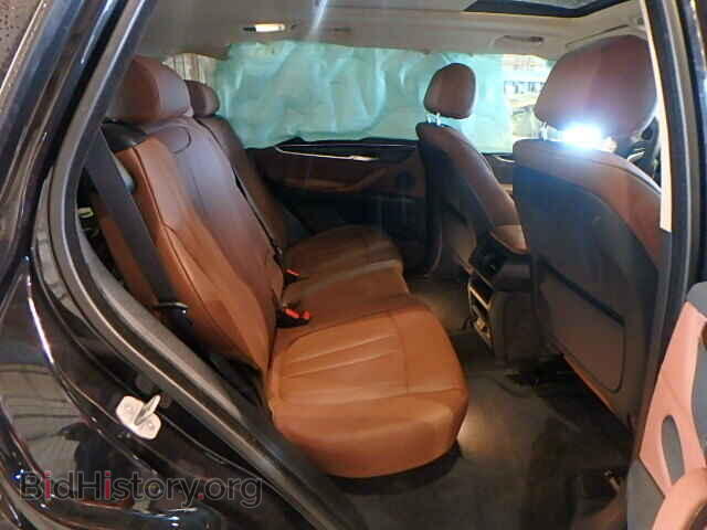 2014 BMW X5 - VIN: 5UXKR0C52E0K51324 - Фото 6