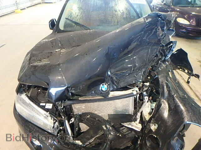 2014 BMW X5 - VIN: 5UXKR0C52E0K51324 - Фото 7