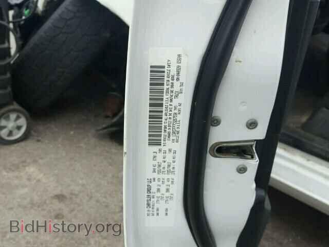2012 DODGE RAM 1500 - VIN: 1C6RD7FP7CS267550 - Фото 10
