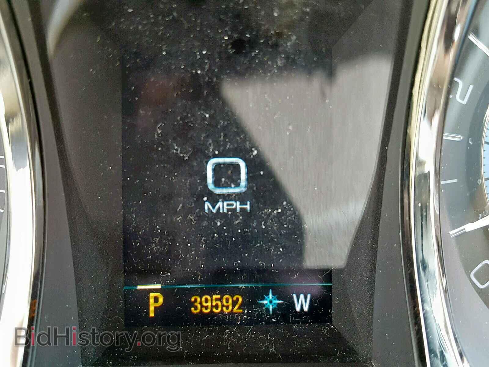 2012 BUICK LACROSSE - VIN: 1G4GF5E37CF307465 - Фото 8
