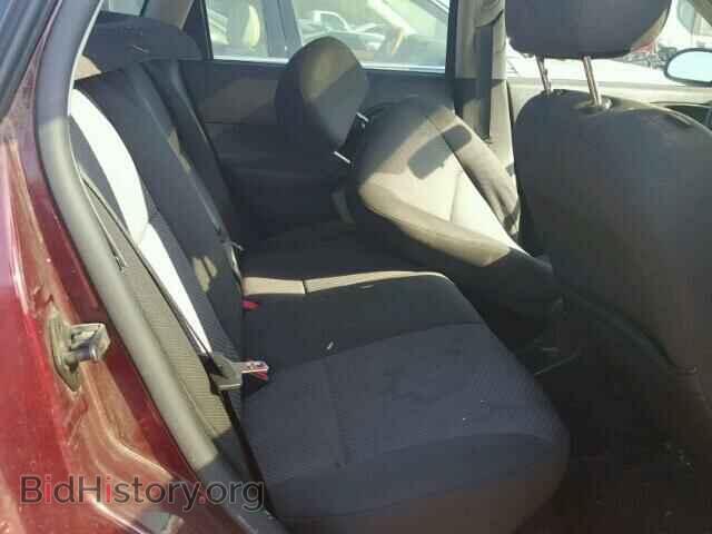 2006 FORD FOCUS - VIN: 1FAHP37N36W156689 - Фото 6