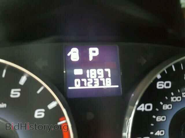 2012 SUBARU OUTBACK - VIN: 4S4BRCCC1C3302644 - Фото 8