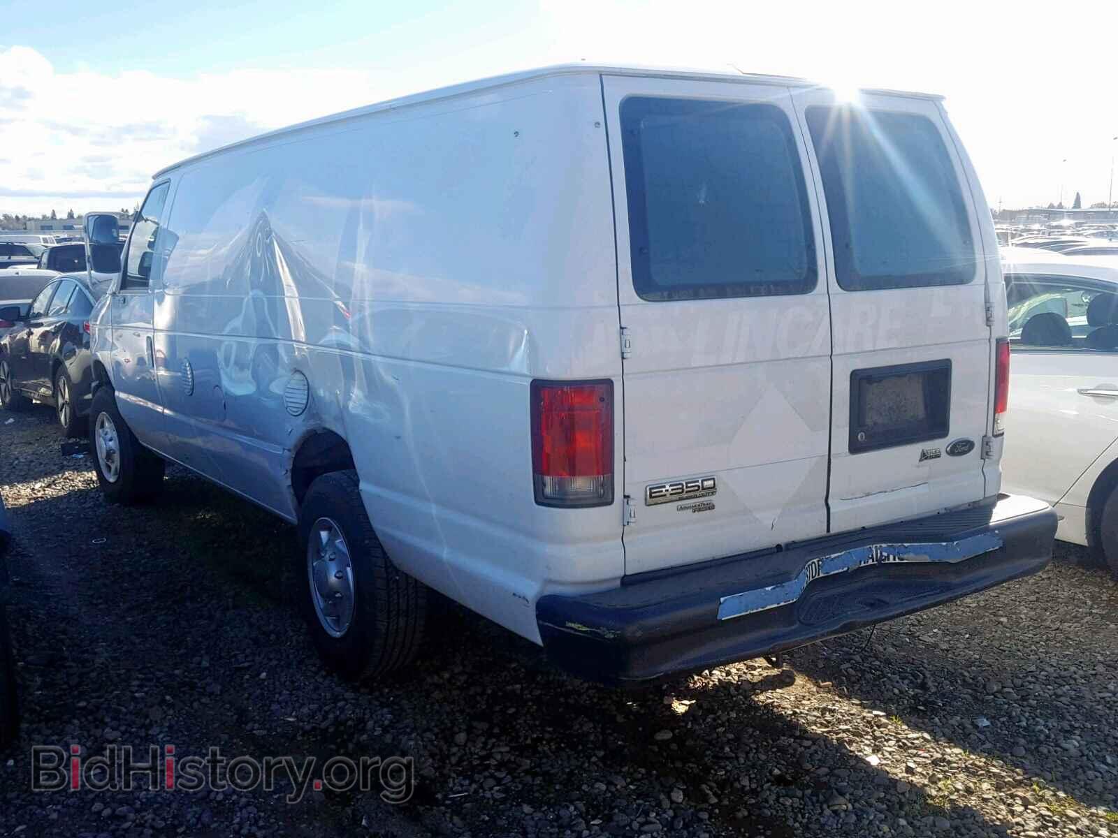 2014 FORD ECONOLINE - VIN: 1FDSS3EL0EDB04698 - Photo 3
