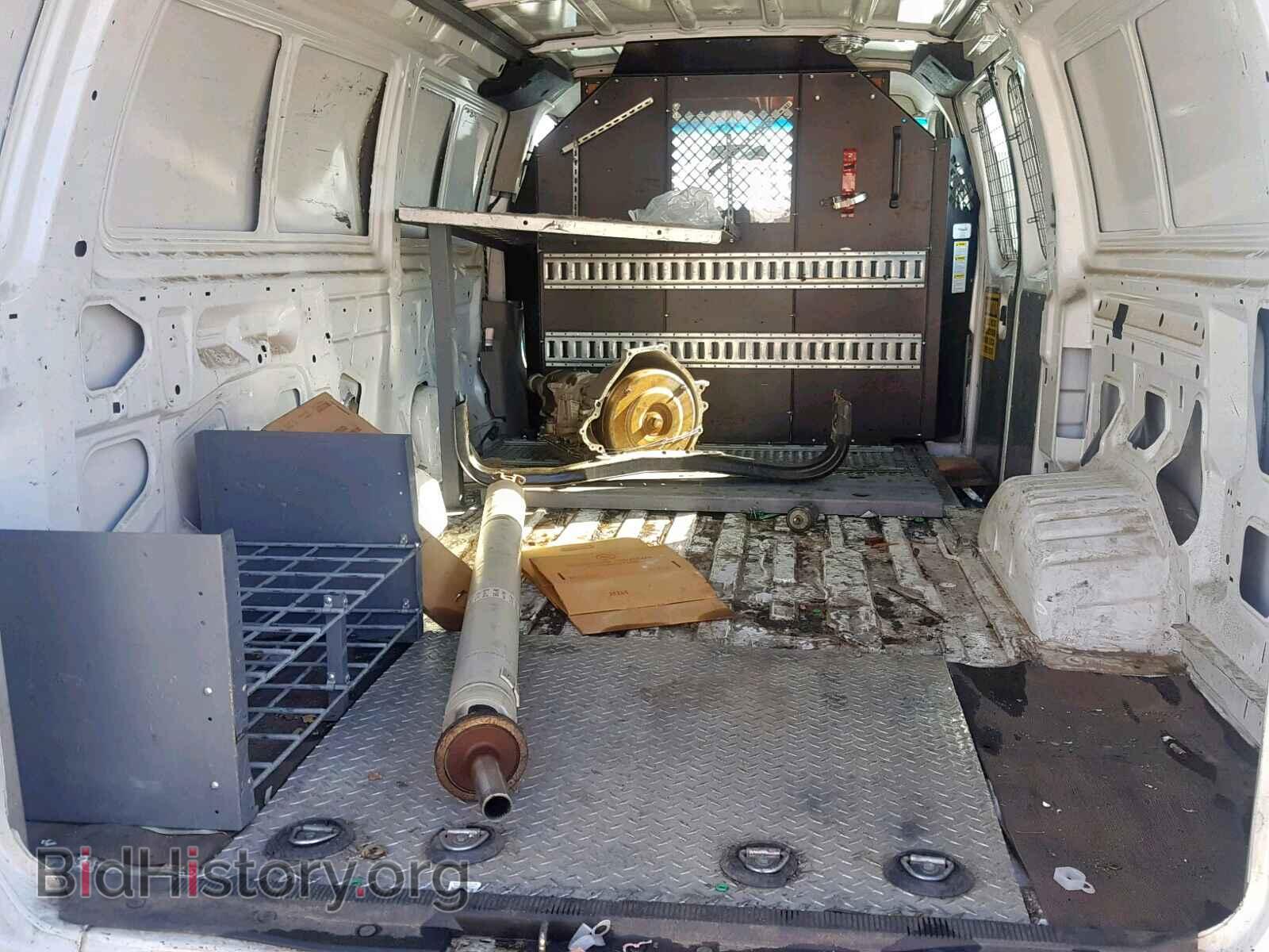 2014 FORD ECONOLINE - VIN: 1FDSS3EL0EDB04698 - Photo 6