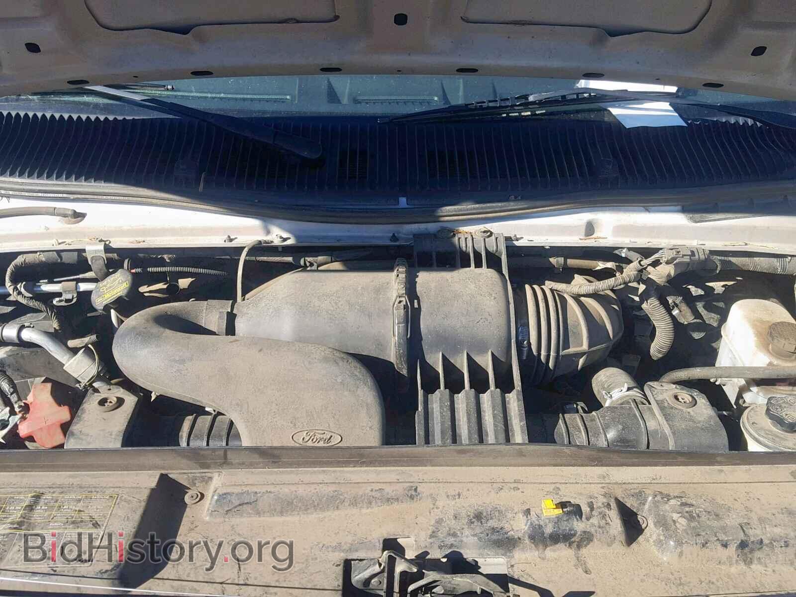 2014 FORD ECONOLINE - VIN: 1FDSS3EL0EDB04698 - Photo 7