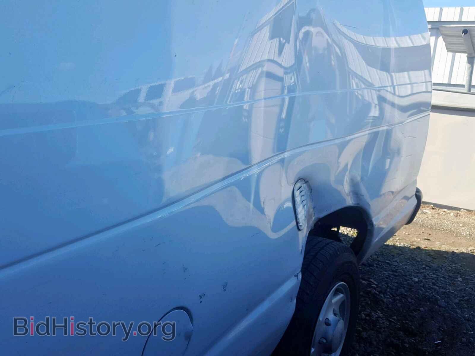2014 FORD ECONOLINE - VIN: 1FDSS3EL0EDB04698 - Photo 9