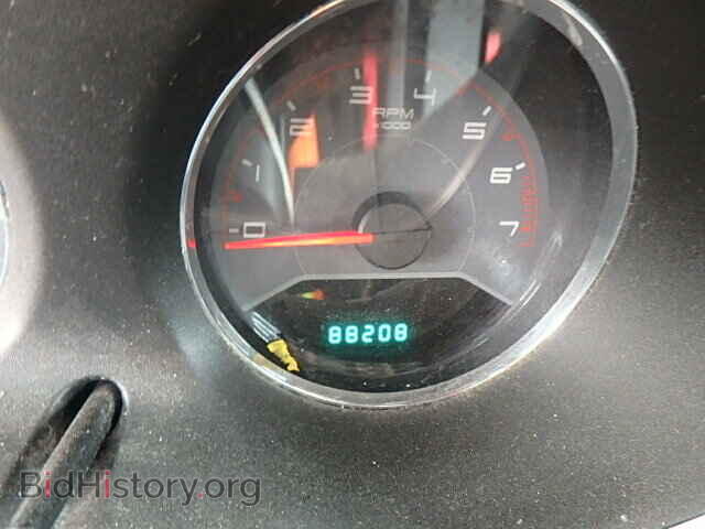 2012 DODGE AVENGER - VIN: 1C3CDZCBXCN311000 - Фото 8