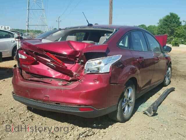 2013 FORD FOCUS - VIN: 1FADP3F22DL330756 - Photo 4