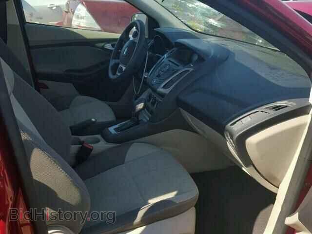 2013 FORD FOCUS - VIN: 1FADP3F22DL330756 - Photo 5