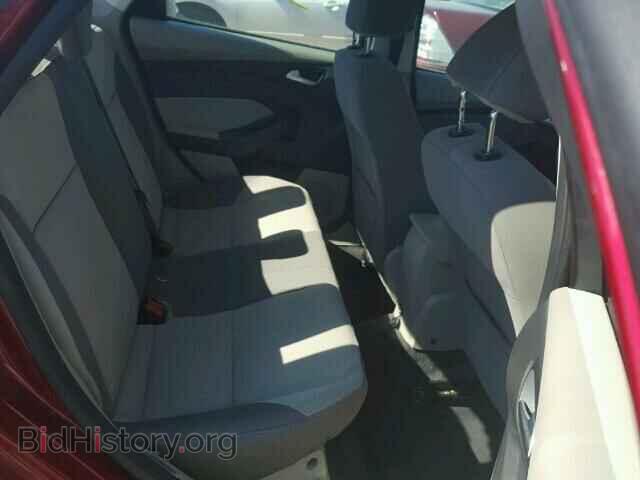 2013 FORD FOCUS - VIN: 1FADP3F22DL330756 - Photo 6
