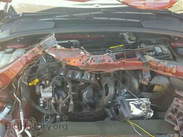 2013 FORD FOCUS - VIN: 1FADP3F22DL330756 - Photo 7