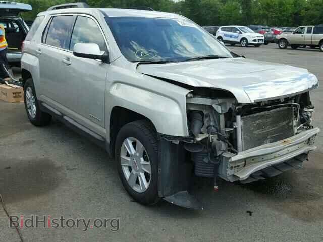 Photo 2GKFLTEK3D6257717 - GMC TERRAIN 2013