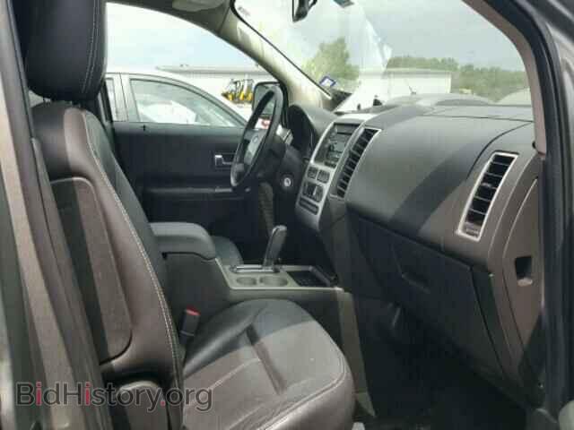 2008 FORD EDGE - VIN: 2FMDK39C28BB39224 - Photo 5