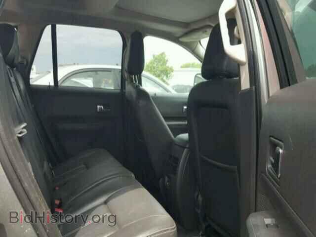 2008 FORD EDGE - VIN: 2FMDK39C28BB39224 - Photo 6