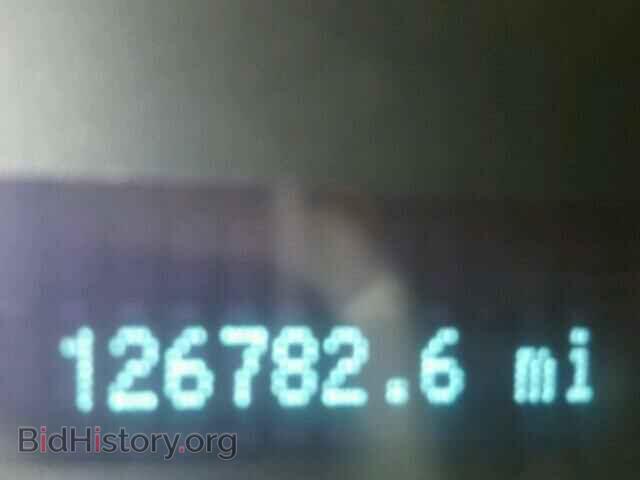 2011 FORD F150 - VIN: 1FTMF1CM6BKD72230 - Фото 8