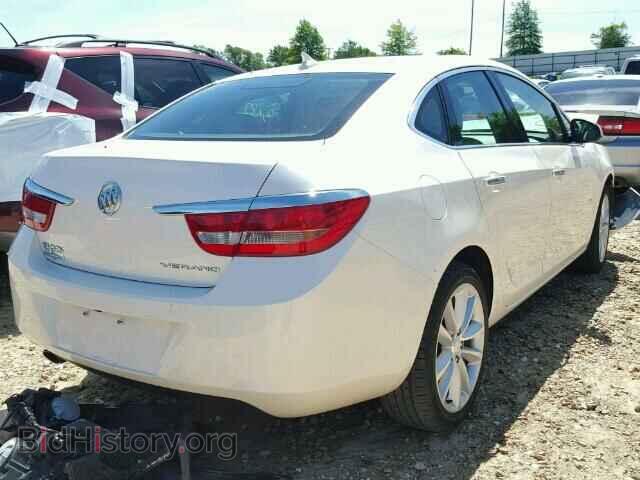 2013 BUICK VERANO - VIN: 1G4PP5SK9D4256895 - Фото 4