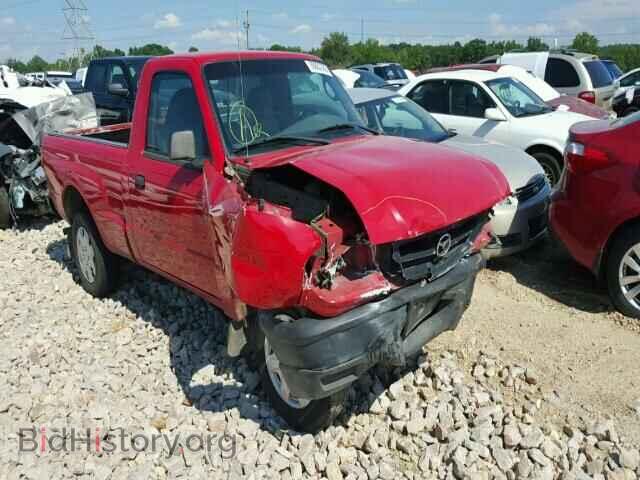 Photo 4F4YR12D23TM09688 - MAZDA B2300 2003