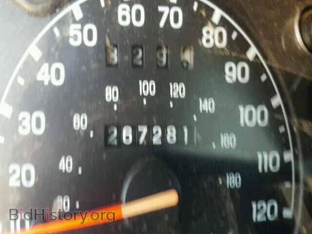 2003 MAZDA B2300 - VIN: 4F4YR12D23TM09688 - Фото 8